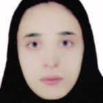 تصویر دکتر مدینه صالحی تبار