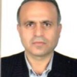 تصویر دکتر علی کمالی