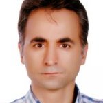 تصویر دکتر غلامرضا ابراهیمی