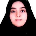 تصویر دکتر نرگس شیخیان ثابت
