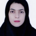 تصویر دکتر سیمین منوچهری کلانتری