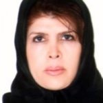 تصویر دکتر سیمین ایران پورمبارکه