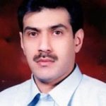 تصویر دکتر سیروس ابجدیان
