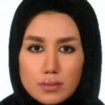 تصویر دکتر شکوفه آقائی
