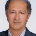 تصویر دکتر سعید رزاقی