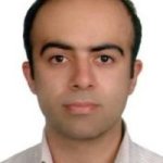 تصویر دکتر کوشا امیرزاده