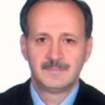تصویر دکتر ایرج ملکی
