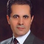 تصویر دکتر موسی دانش