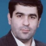 تصویر دکتر محمدحسین فتاح زاده