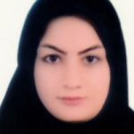 تصویر دکتر زهرا اسحقیان درچه