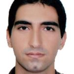 تصویر دکتر امیر محسن فر