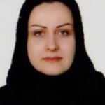 تصویر دکتر شهره بهزاد