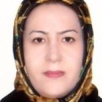 تصویر دکتر معصومه نوروزی