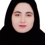 تصویر دکتر شکوفه رحمتی کخا