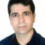 تصویر دکتر حمید مرادی