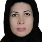 تصویر دکتر سیمین زرمهری