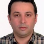 تصویر دکتر پژمان مولانا