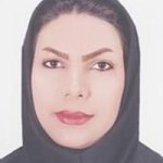 تصویر دکتر مرضیه برومند