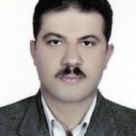 تصویر دکتر حمیدرضا کیانی