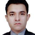 تصویر دکتر بهزاد بنی سلام