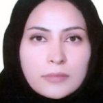تصویر دکتر فاطمه خرمایی