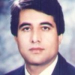 تصویر دکتر زین العابدین شریفی سیستانی