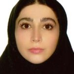 تصویر دکتر ملیکا آیتی