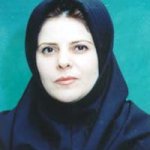 تصویر دکتر میترا حاجی مرادی