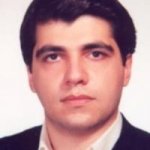 تصویر دکتر پژمان حدادی