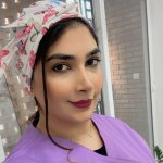 تصویر دکتر عالمه شریفی
