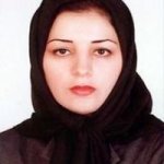 تصویر دکتر مژگان کبیری چالشتری