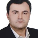 تصویر دکتر ساسان قهرمانی