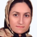 تصویر دکتر لیلا شریفی