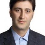 تصویر دکتر امیراحمد عرب زاده