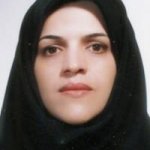 تصویر دکتر فروزان عشقی اصفهانی