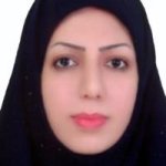 تصویر دکتر سیده فاطمه فلاحی