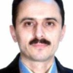 تصویر دکتر سیدابوالقاسم زرگر