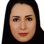 تصویر دکتر فهیمه عین اله زاده