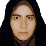 تصویر دکتر زهرا لیلوی شوشتری