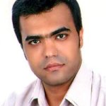 تصویر دکتر علی محمد سربزی رودی