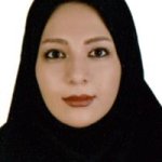 تصویر دکتر مطهره بهمن آبادی