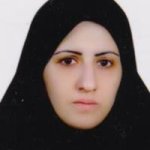 تصویر دکتر سیده نفیسه شریفی