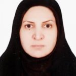 تصویر دکتر مرضیه کیانی