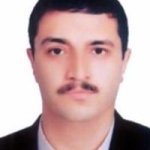 تصویر دکتر عبدالعلی قربانی