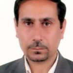 تصویر دکتر محمد شریفی
