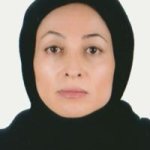 تصویر دکتر روشنک وحیدی