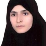 تصویر دکتر بتول سلیمانی درچه