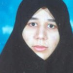 تصویر دکتر سیمین اولیاء