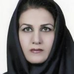 تصویر دکتر سیمین سرکارزاده