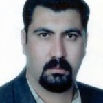 تصویر دکتر غلامرضا کلوندی